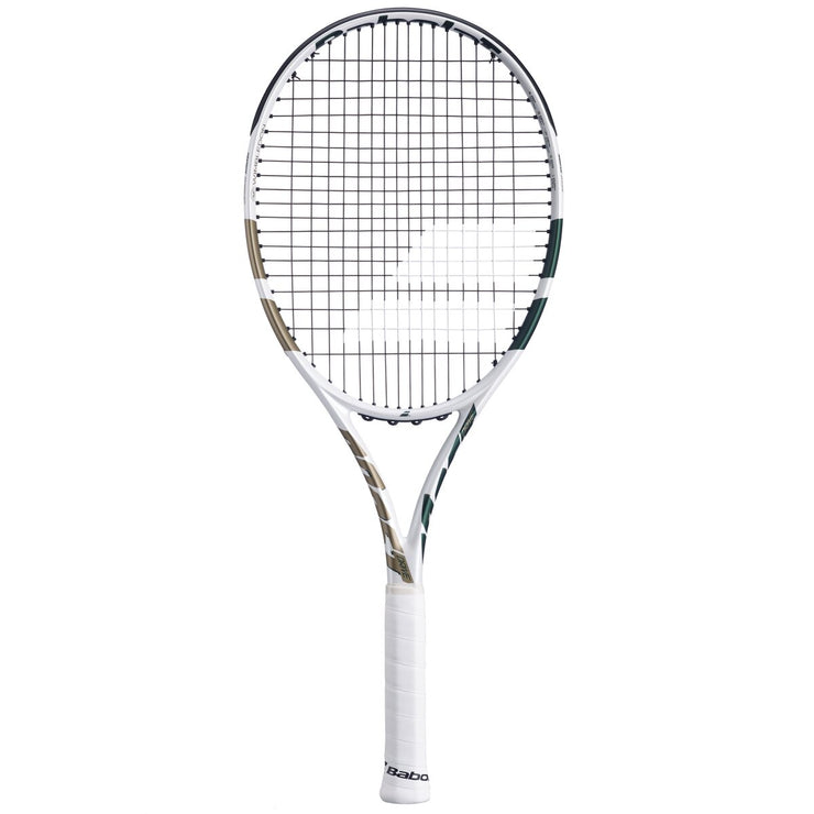 BABOLAT BOOST WIM STRUNG Racket 0100 multi (100)