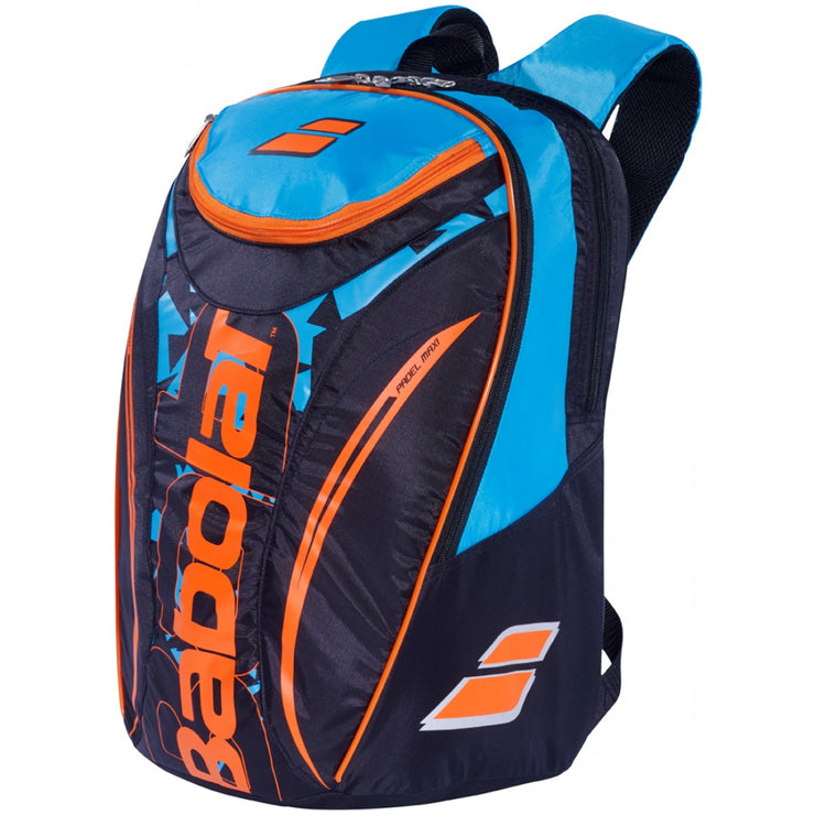 BABOLAT BP Club Padel Bag Bags 146 Black Blue