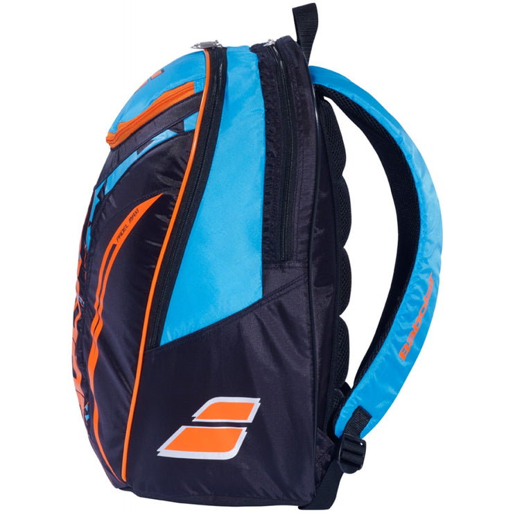 BABOLAT BP Club Padel Bag Bags 146 Black Blue