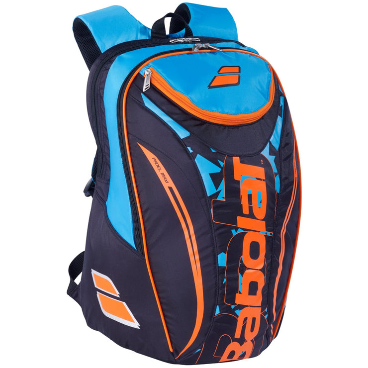 BABOLAT BP Club Padel Bag Bags 146 Black Blue