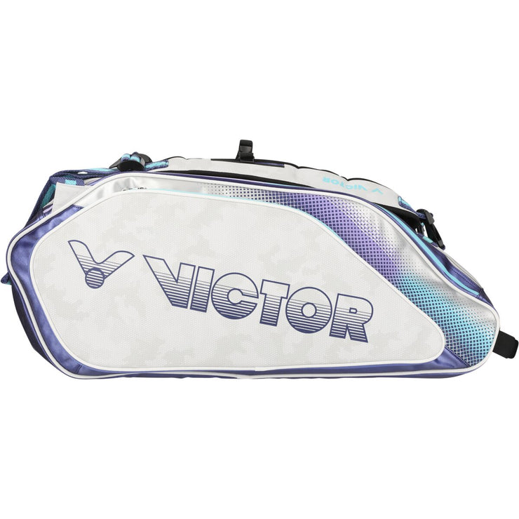 VICTOR BR2205 Bags 0117HB grey navy blue (HB)