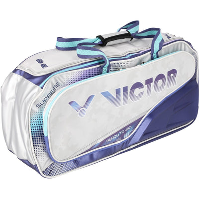 VICTOR BR2205 Bags 0117HB grey navy blue (HB)