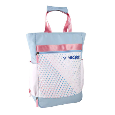 VICTOR BR3029 Bags 1994AM Pearly White/Aquarius (AM)