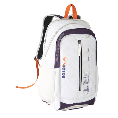 VICTOR BR5023 Bags 1046AJ White Purple (AJ)