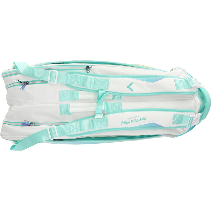 VICTOR BR9211TTY Bags 3997AR Bright White/Cockatoo Green (AR)