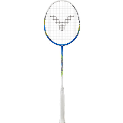 VICTOR BRAVE SWORD 12 SE Racket 1001 Black