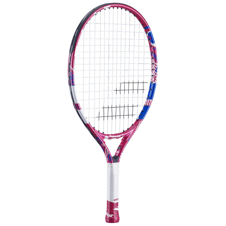 BABOLAT B FLY 19 Racket 0100 multi (100)