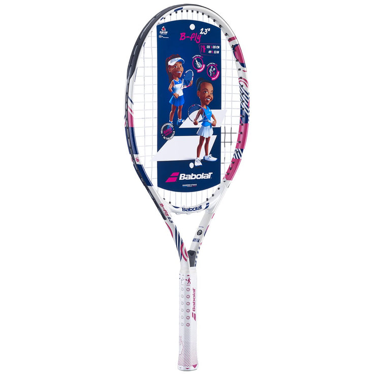 BABOLAT B FLY 23 Racket 0100 multi (100)