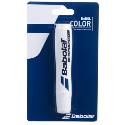 BABOLAT Babol Color Accessories 0101 White