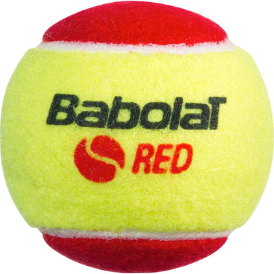 BABOLAT Babolat B-ball felt 3 pcs Tennis ball 0113 Yellow