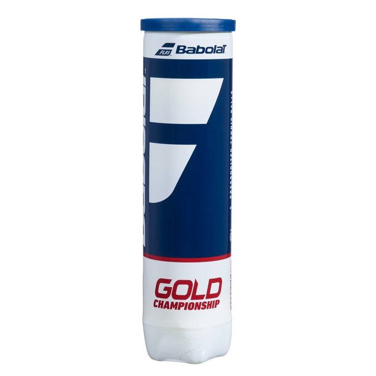 BABOLAT Babolat GOLD CHAMPIONSHIP x4 Tennis ball 0113 Yellow