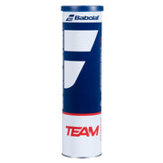 BABOLAT Babolat TEAM X 4 Tennis ball 0113 Yellow