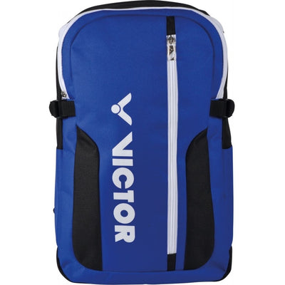 VICTOR Backpack BR6011 Bags 0008 Mid blue