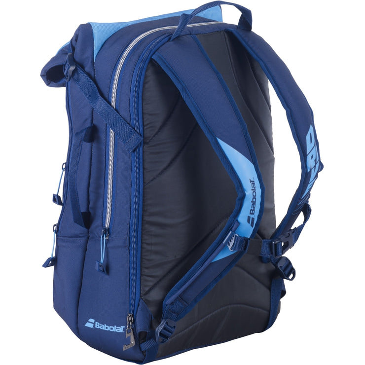 BABOLAT Backpack PURE DRIVE Bags 0136 Blue