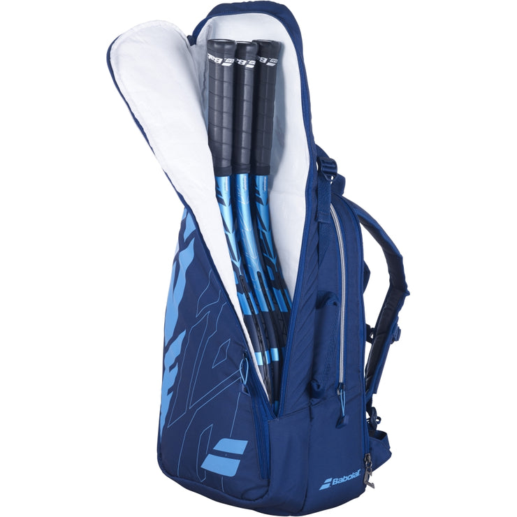 BABOLAT Backpack PURE DRIVE Bags 0136 Blue