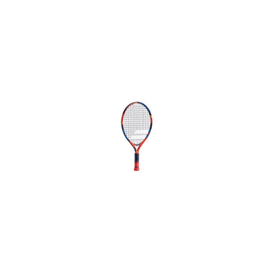 BABOLAT Ballfighter 19 Racket 0308 Orange Blue Black Yellow