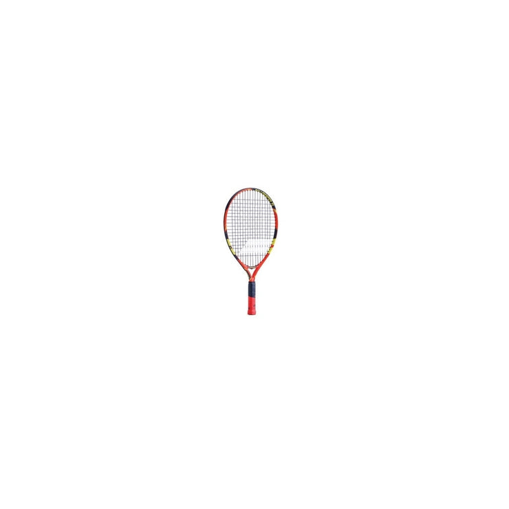 BABOLAT Ballfighter 21 Racket 0303 Orange Black Yellow