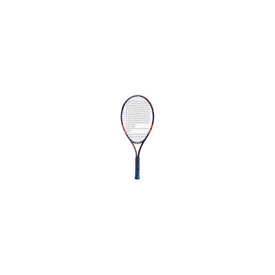BABOLAT Ballfighter 25 Racket 0162 Black Orange