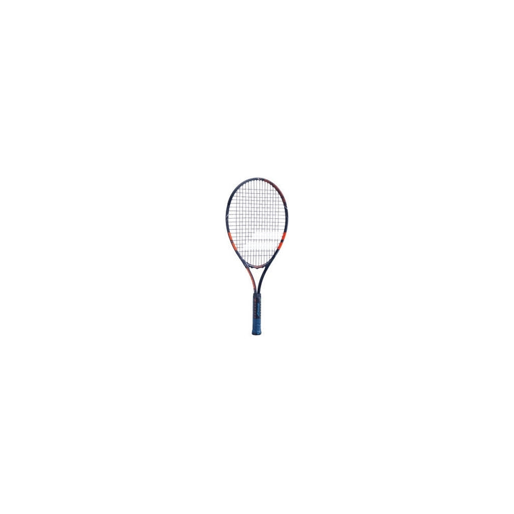 BABOLAT Ballfighter 25 Racket 0162 Black Orange