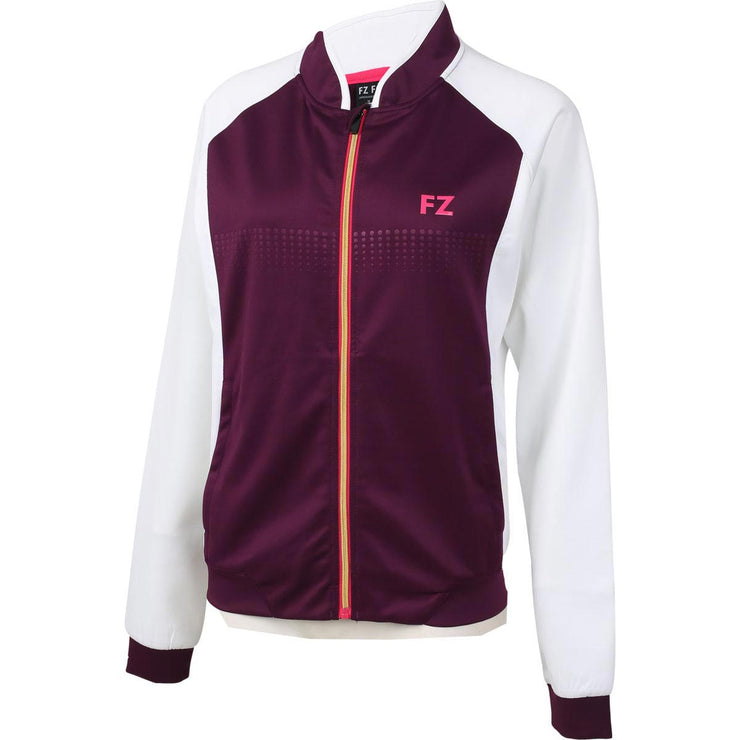 FZ FORZA Baltimore jacket Jacket 04181 Pickled beet