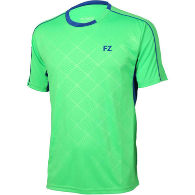 FZ FORZA Barcelona tee Jr T-shirt 02131 Toucan green