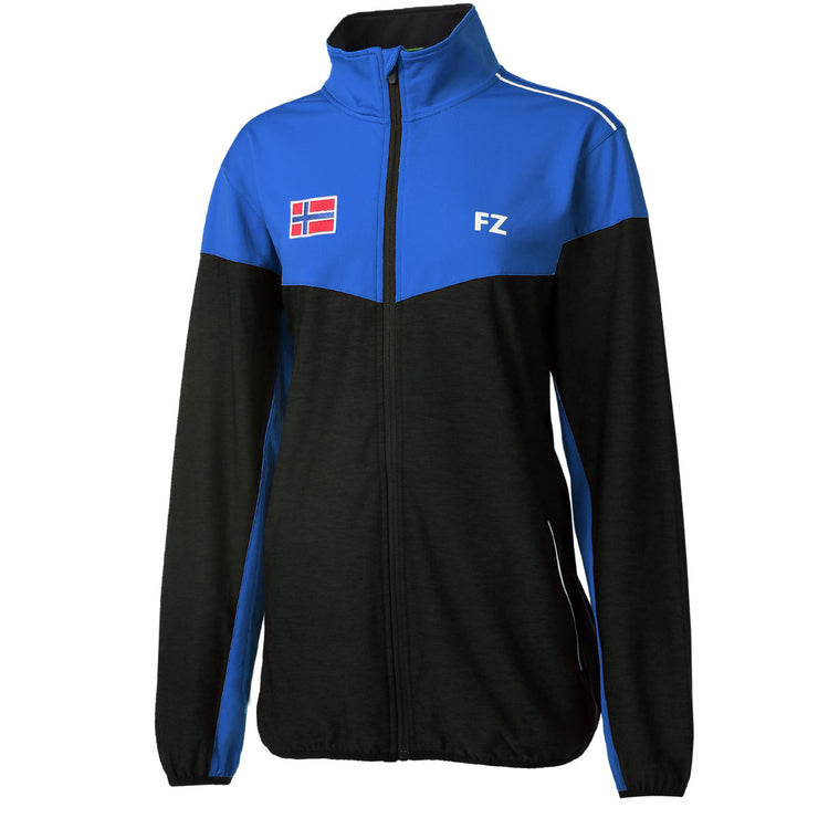 FZ FORZA Bayon jacket Jacket 01109N Olympian Blue