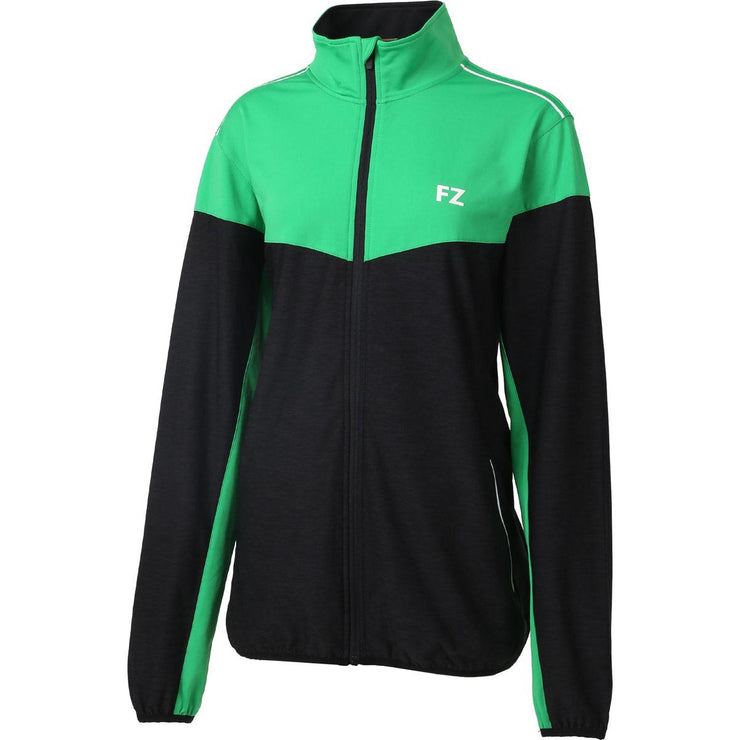 FZ FORZA Bayon jacket Jacket 0296	Bright green