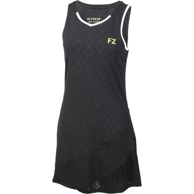 FZ FORZA Becky dress Dress 1001 Black