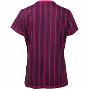 FZ FORZA Bergana tee T-shirt 04181 Pickled beet