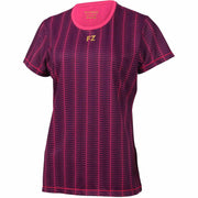 FZ FORZA Bergana tee T-shirt 04181 Pickled beet