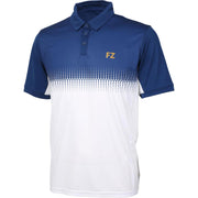 FZ FORZA Blackpool polo T-shirt 0188 Estate blue