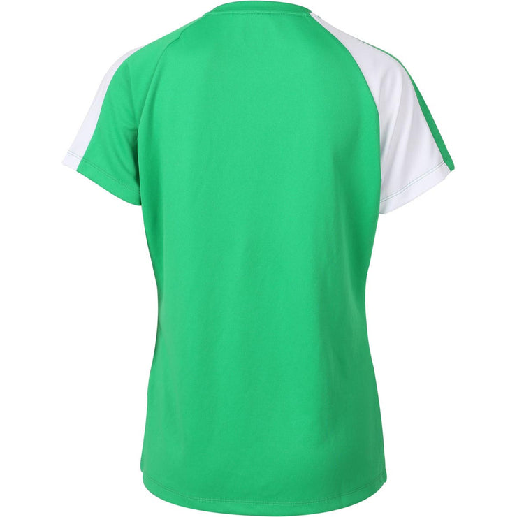 FZ FORZA Blind tee T-shirt 0296	Bright green