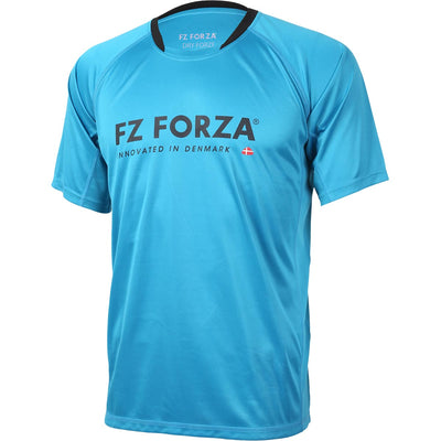 FZ FORZA Bling tee T-shirt 01146 Atomic blue