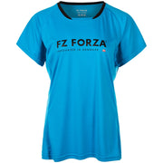 FZ FORZA Blingley tee T-shirt 01146 Atomic blue