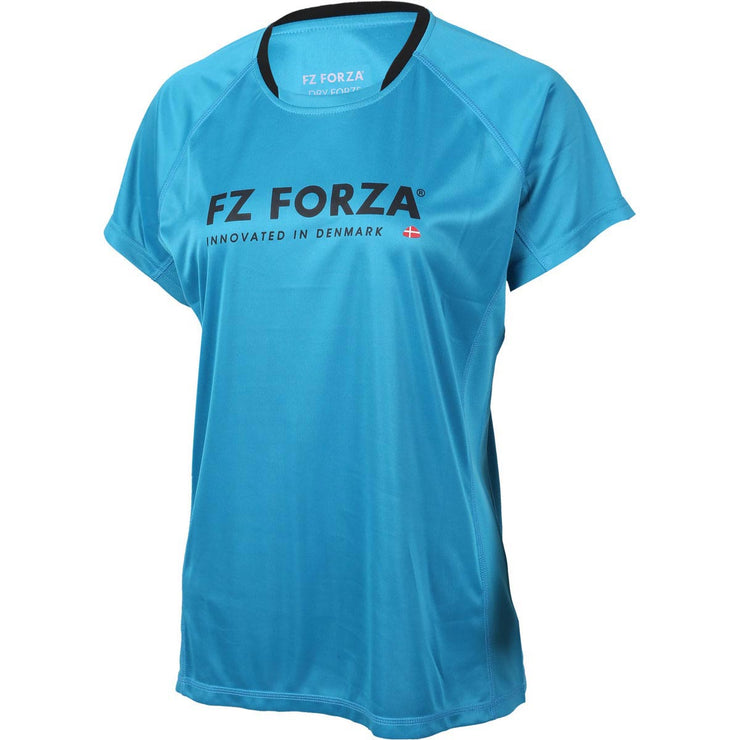 FZ FORZA Blingley tee T-shirt 01146 Atomic blue