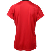 FZ FORZA Blingley tee T-shirt 0455 Chinese red