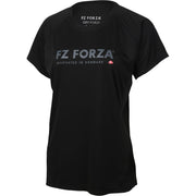 FZ FORZA Blingley tee T-shirt 1001 Black