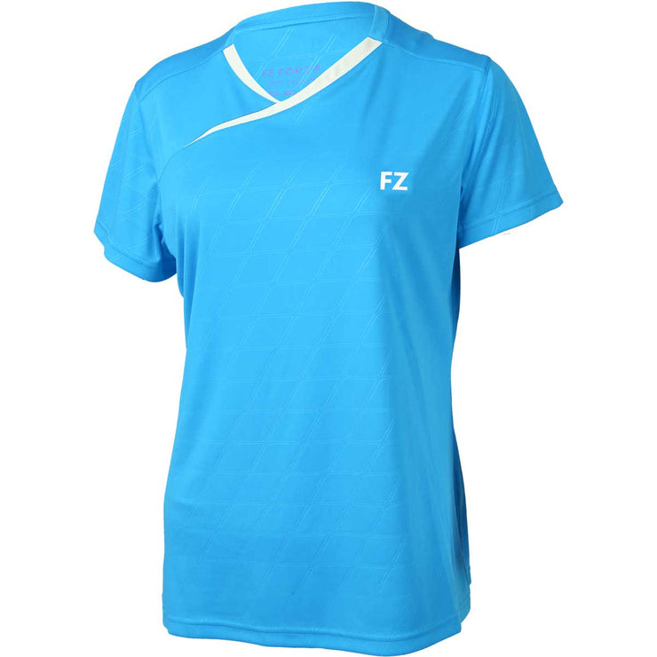 FZ FORZA Blues tee T-shirt 01146 Atomic blue