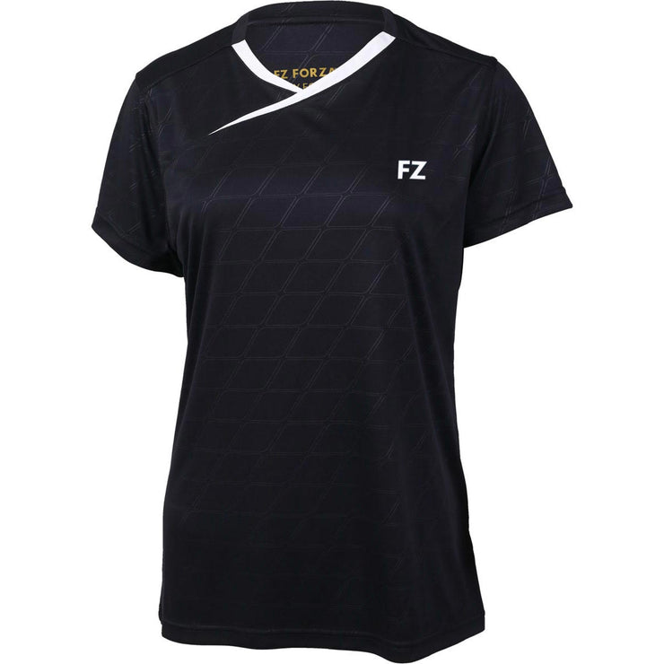 FZ FORZA Blues tee T-shirt 1001 Black