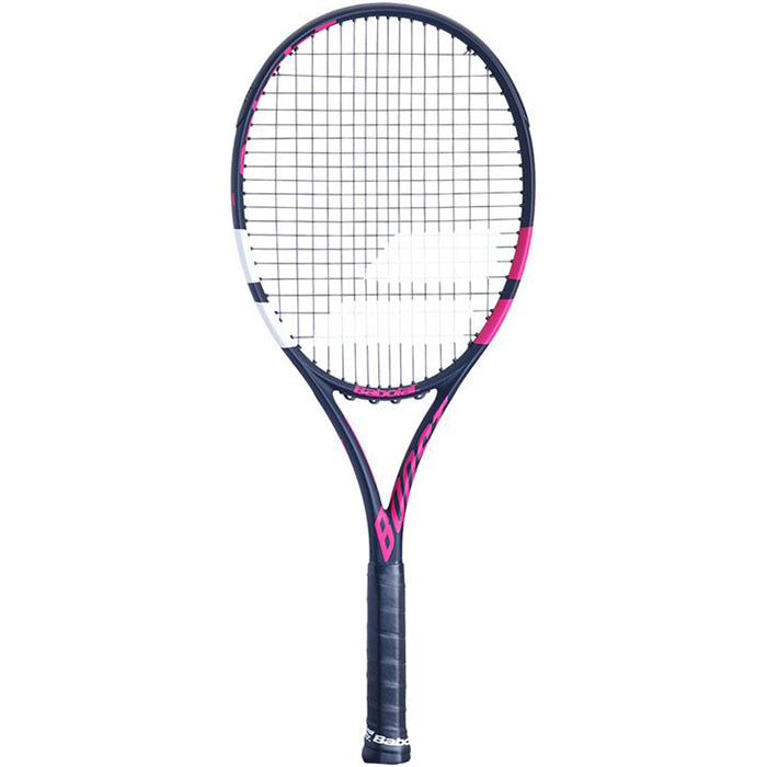 BABOLAT Boost Aero W Racket 335 Black Pink White