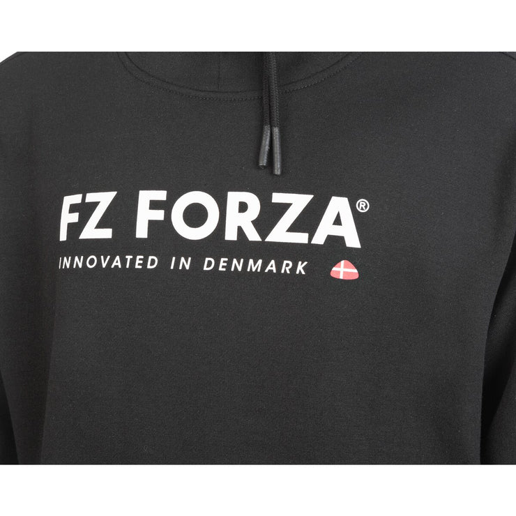 FZ FORZA Boudan M Hoody Sweatshirt 1001 Black