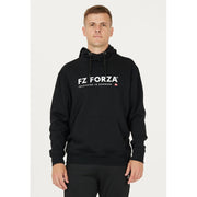 FZ FORZA Boudan M Hoody Sweatshirt 1001 Black