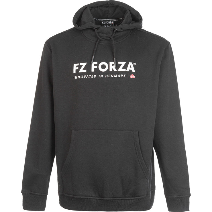 FZ FORZA Boudan M Hoody Sweatshirt 1001 Black