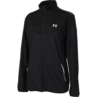 FZ FORZA Brace jacket Jacket 1001 Black