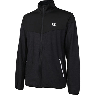 FZ FORZA Bradford jacket Jr Jacket 1001 Black