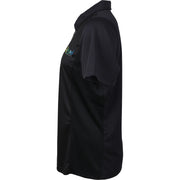 FZ FORZA Bradley polo T-shirt 1001 Black