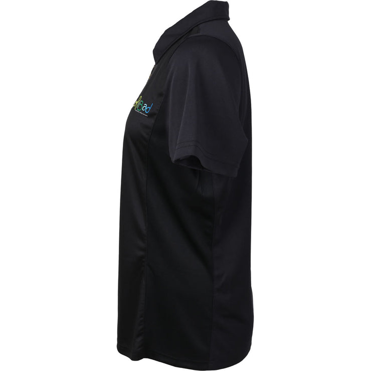 FZ FORZA Bradley polo T-shirt 1001 Black