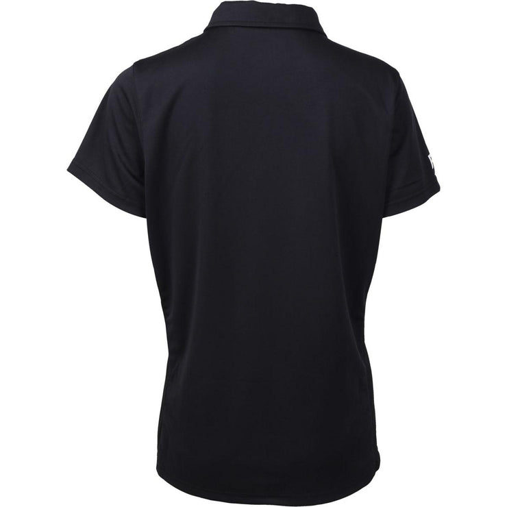 FZ FORZA Bradley polo T-shirt 1001 Black