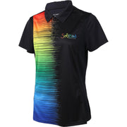 FZ FORZA Bradley polo T-shirt 1001 Black