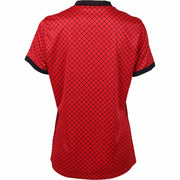 FZ FORZA Brooklyn polo T-shirt 0455 Chinese red